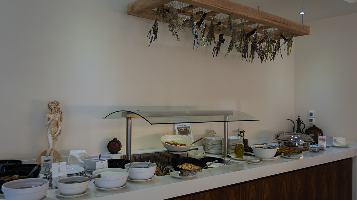 Lavris Hotels & Spa - NR