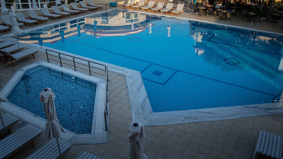 Lavris Hotels & Spa - NR