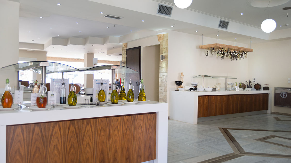 Lavris Hotels & Spa - NR