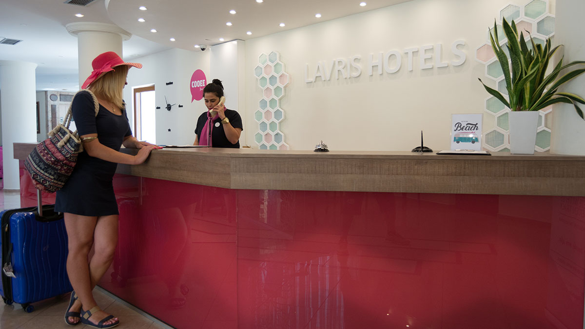 Lavris Hotels & Spa - NR