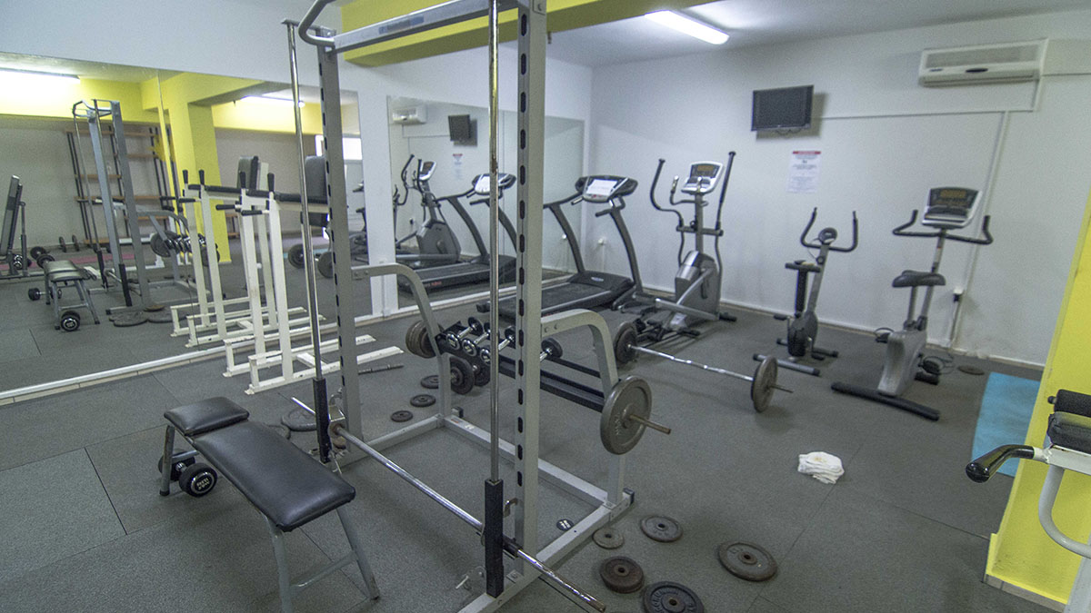 Lavris Hotels & Spa - NR