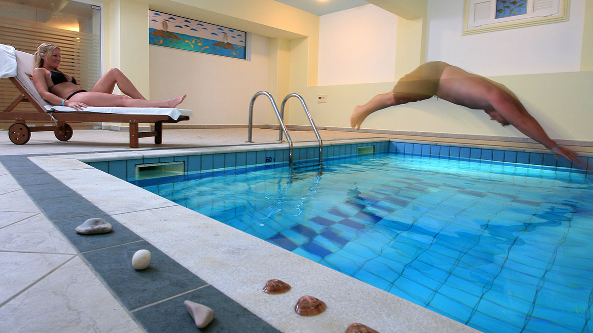 Lavris Hotels & Spa - NR