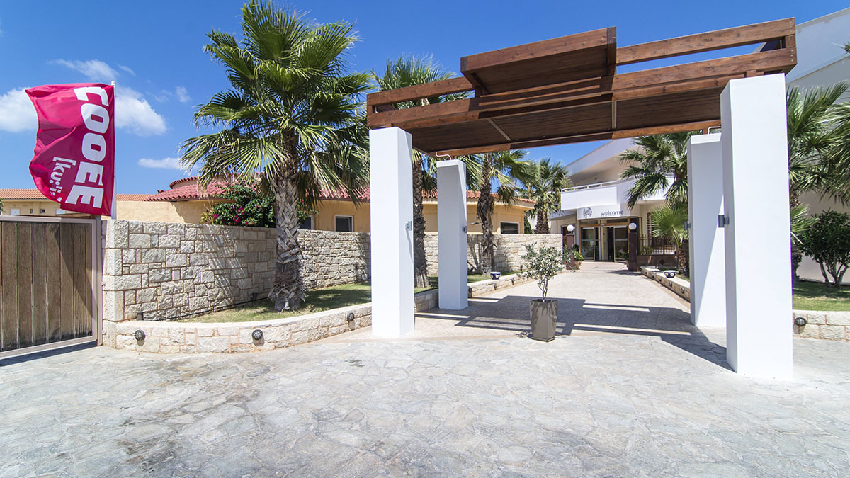 Lavris Hotels & Spa - NR