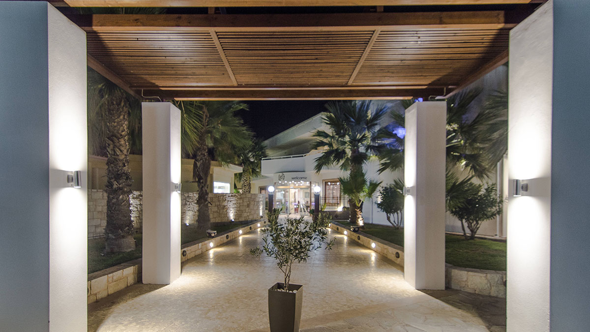 Lavris Hotels & Spa - NR