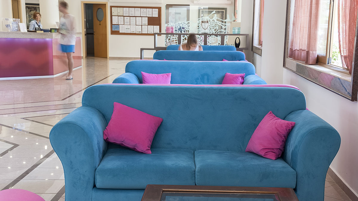 Lavris Hotels & Spa - NR