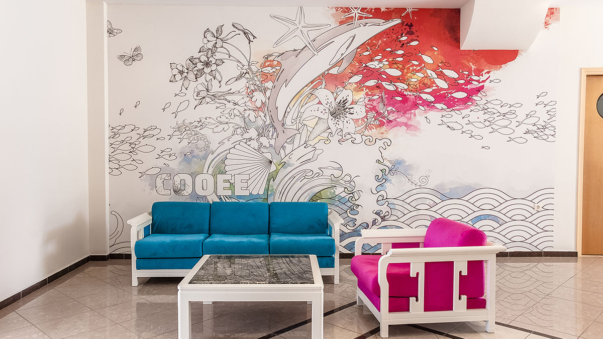 Lavris Hotels & Spa - NR