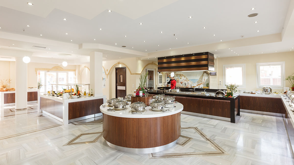 Lavris Hotels & Spa - NR