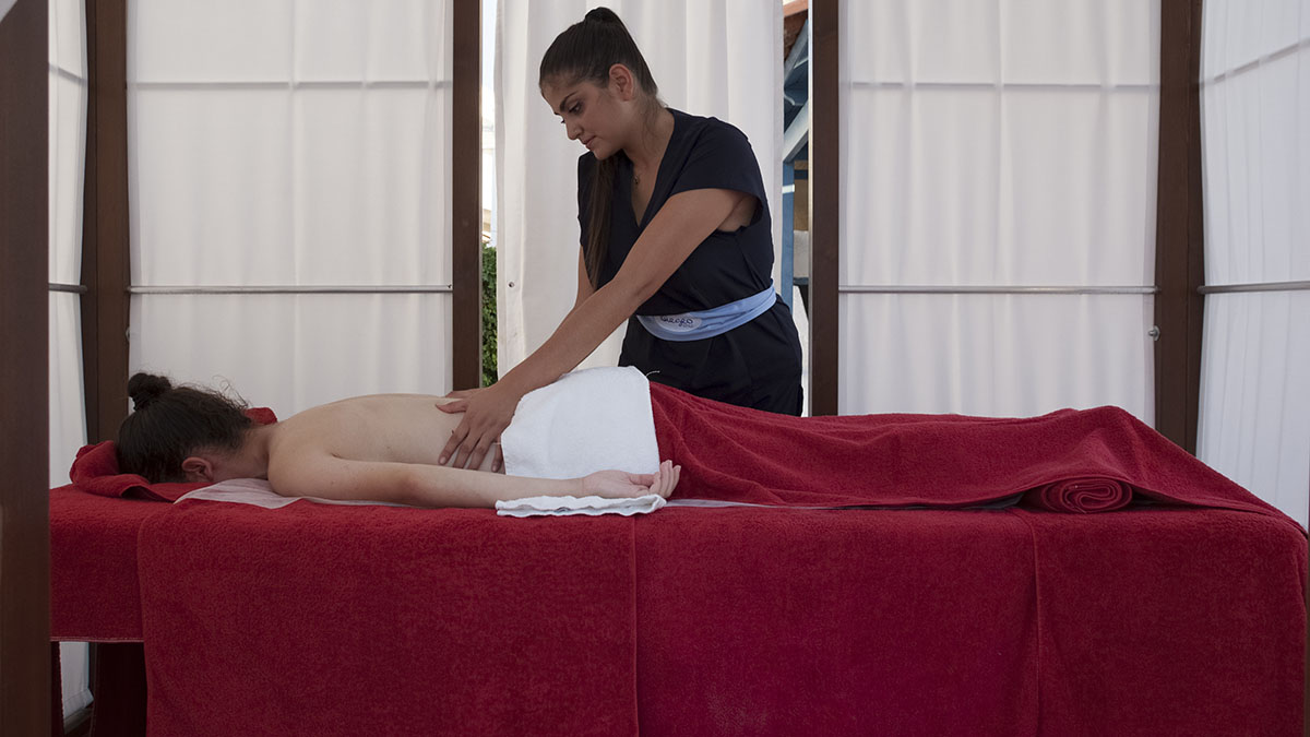 Lavris Hotels & Spa - NR