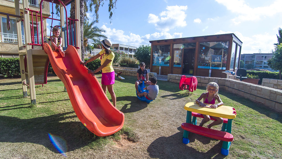 Lavris Hotels & Spa - NR