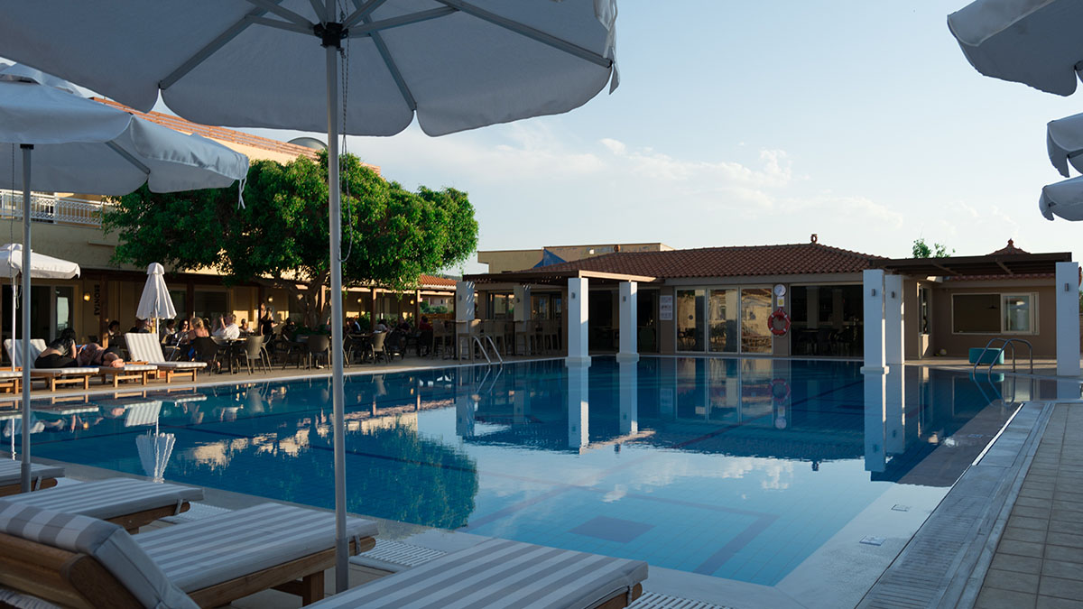 Lavris Hotels & Spa - NR