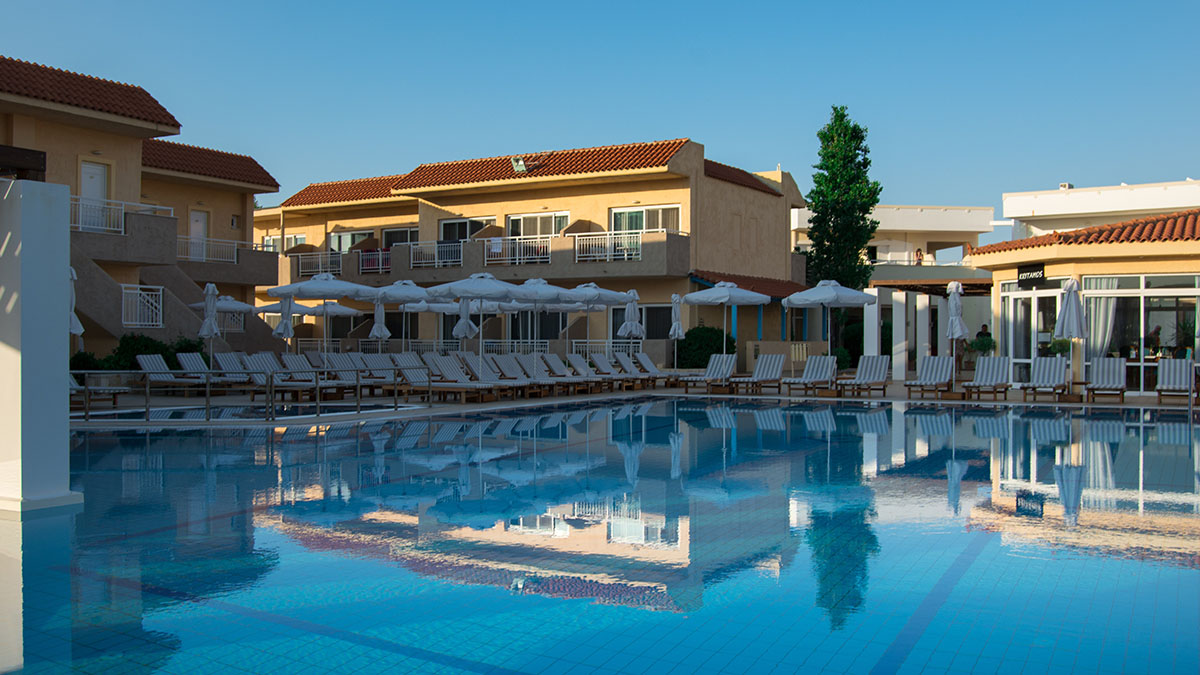 Lavris Hotels & Spa - NR