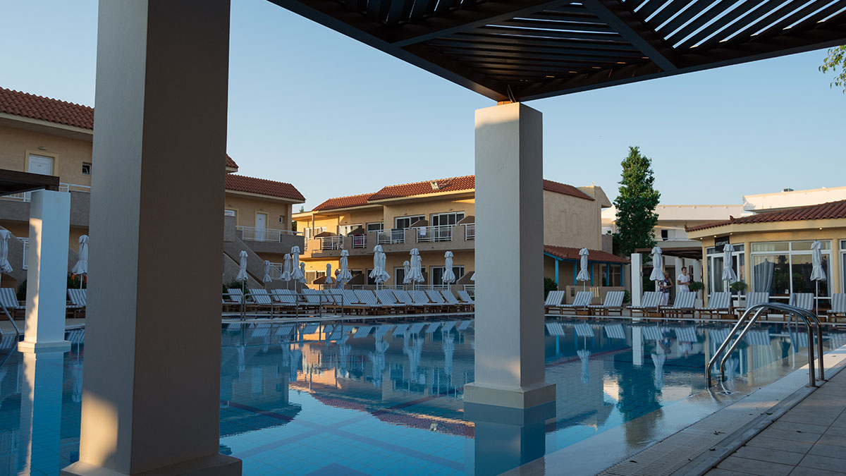 Lavris Hotels & Spa - NR