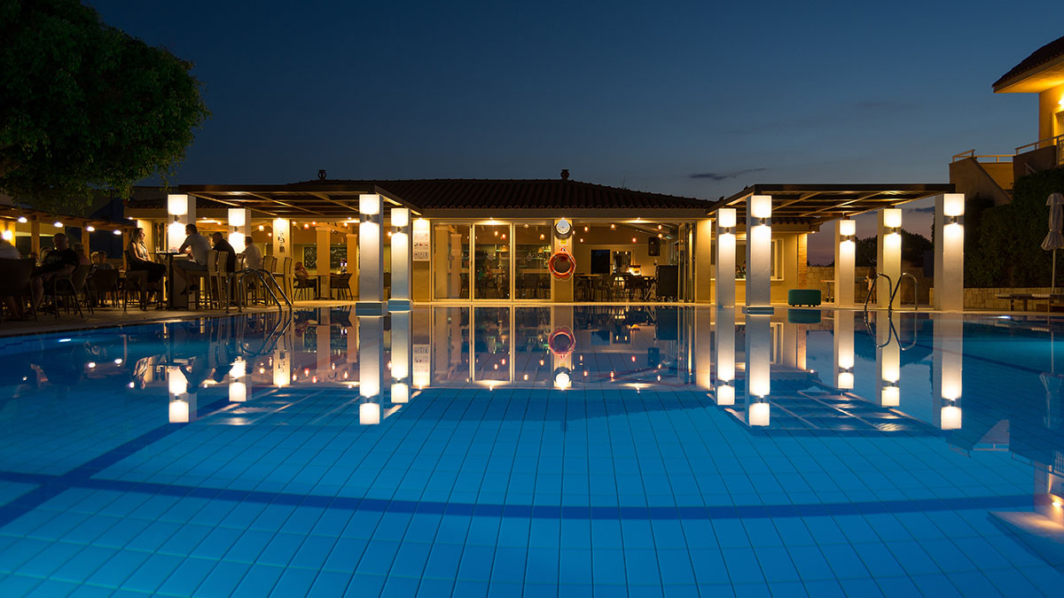 Lavris Hotels & Spa - NR