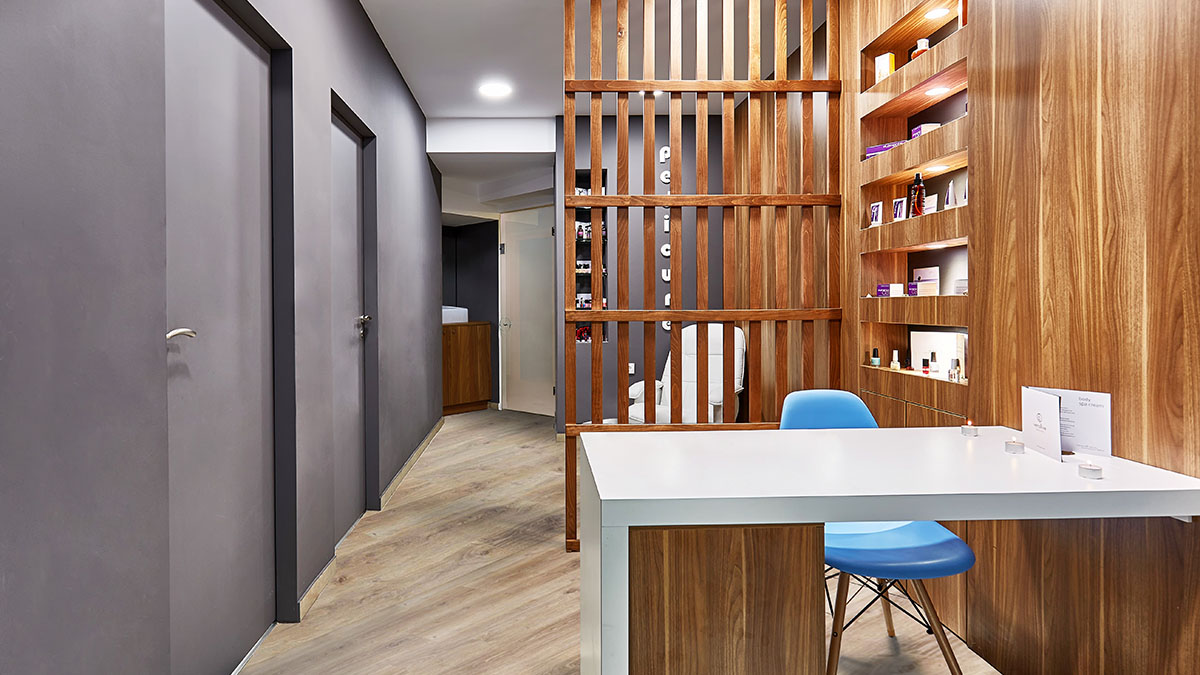 Lavris Hotels & Spa - NR