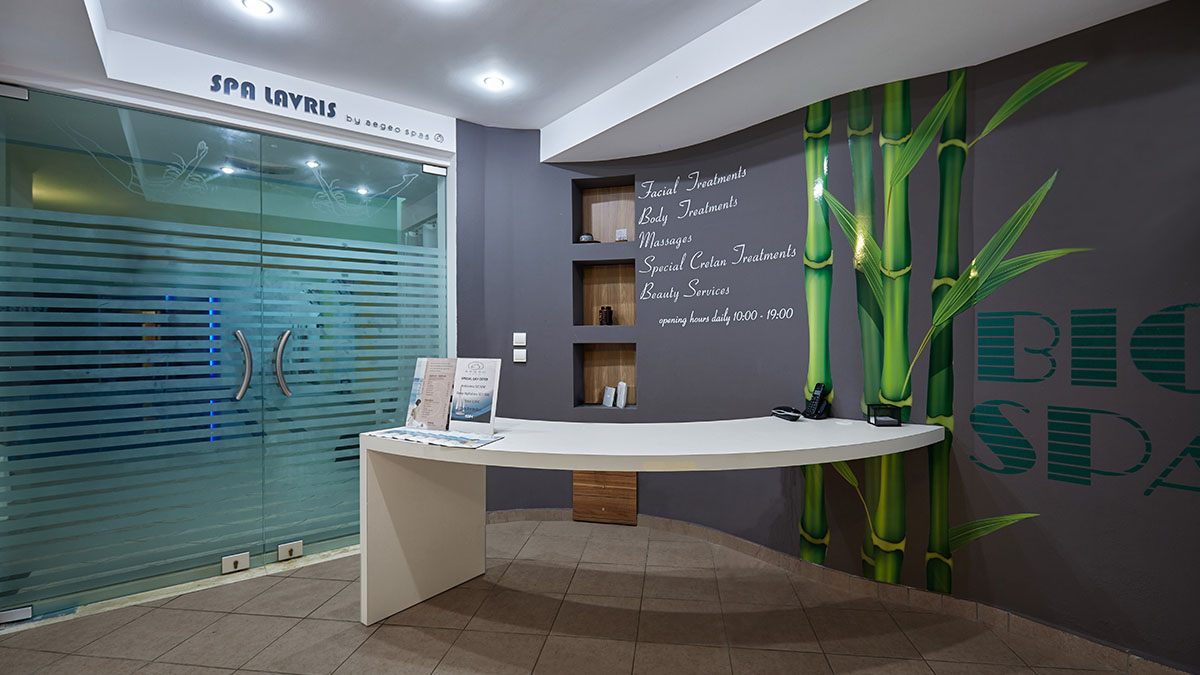 Lavris Hotels & Spa - NR