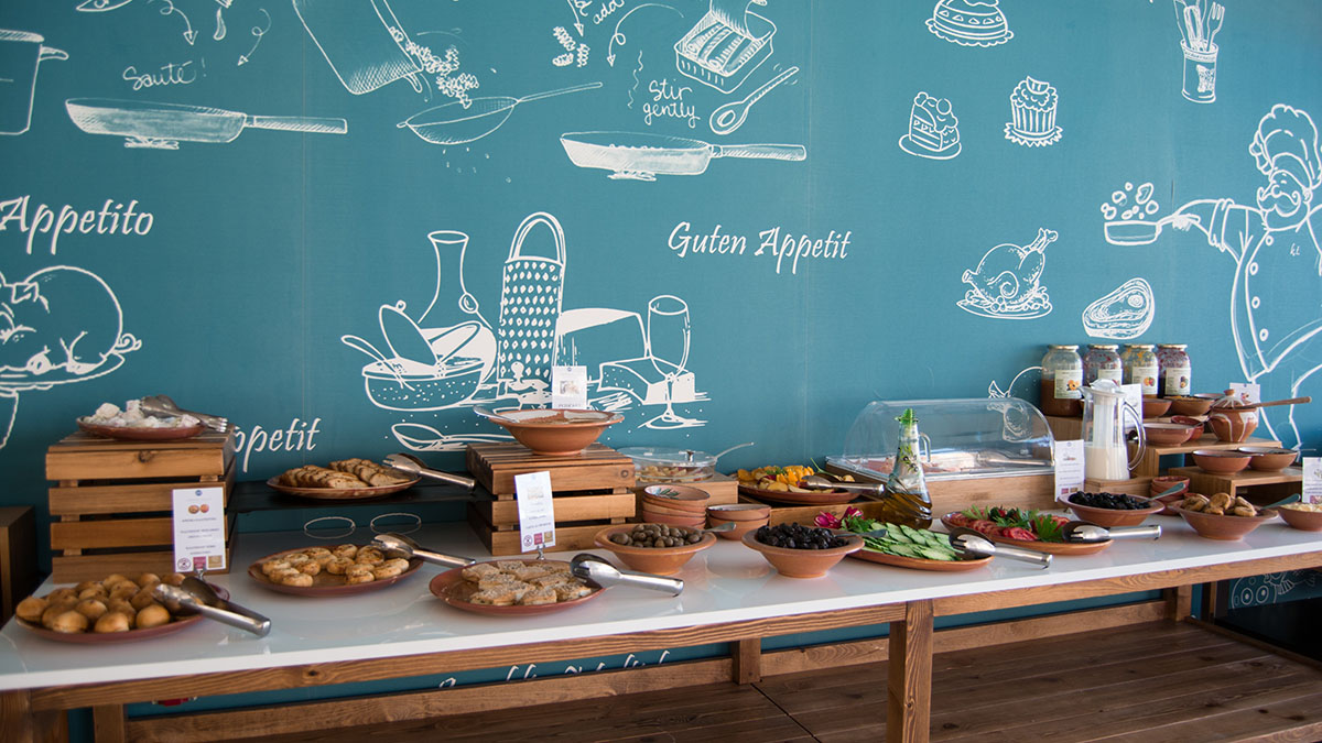 Lavris Hotels & Spa - NR