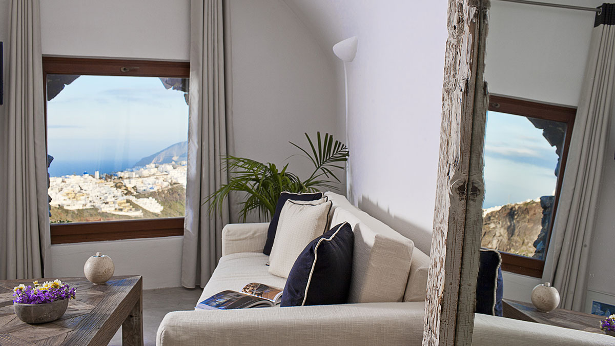 Honeymoon Petra Villas - NR