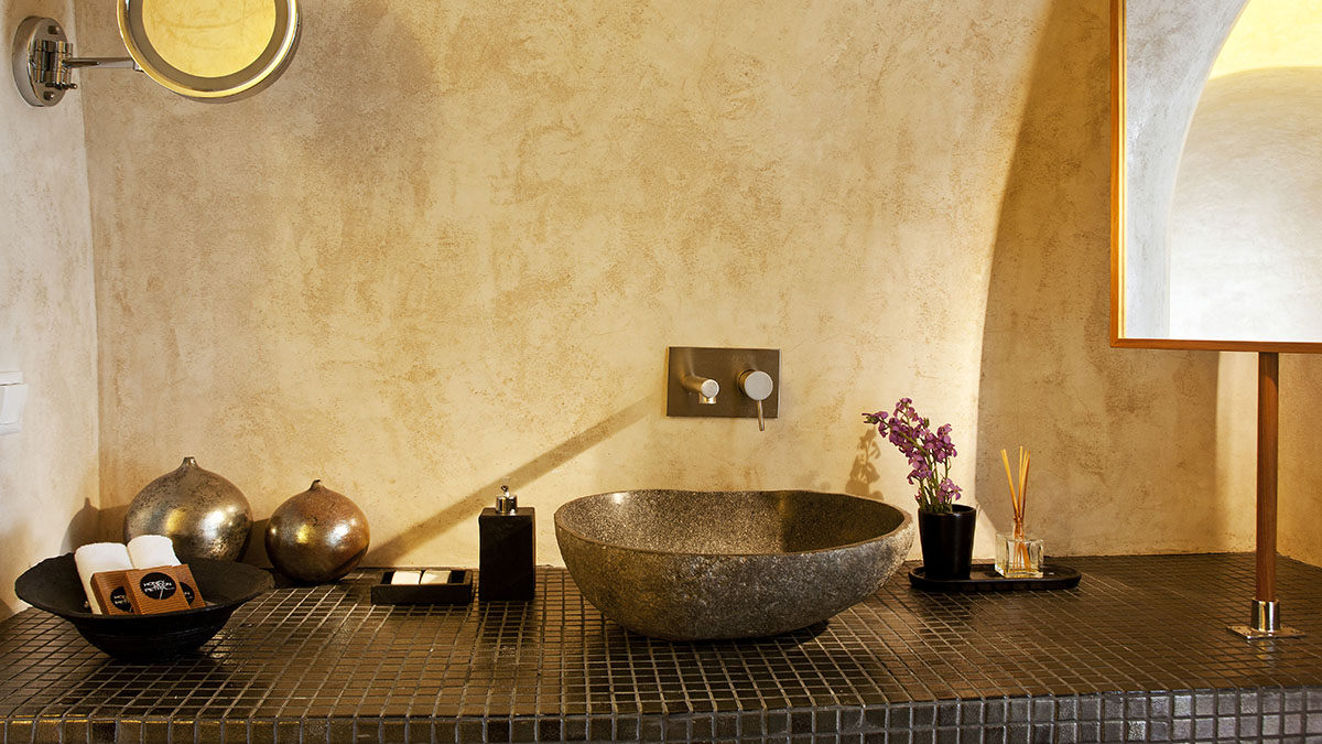 Honeymoon Petra Villas - NR