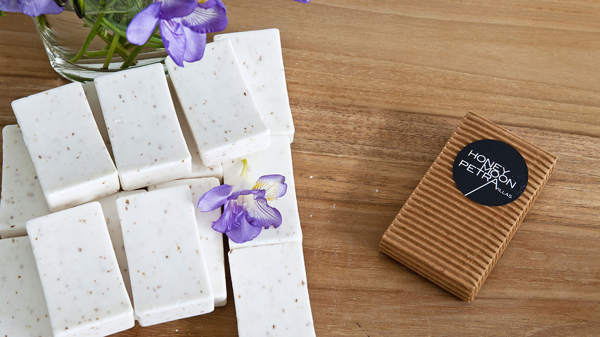 Honeymoon Petra Villas - NR