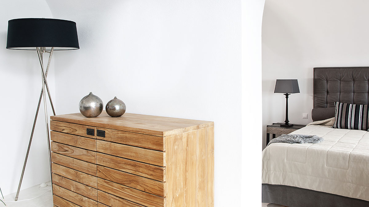 Honeymoon Petra Villas - NR