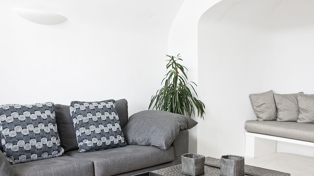 Honeymoon Petra Villas - NR