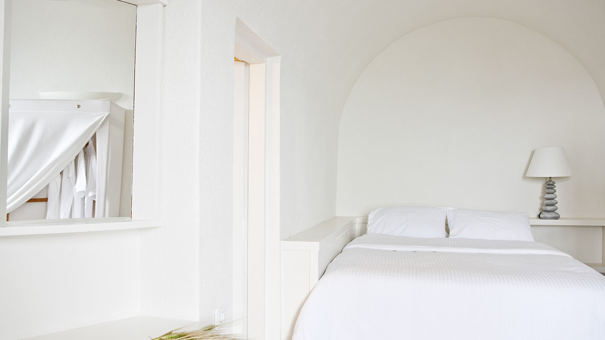 Honeymoon Petra Villas - NR