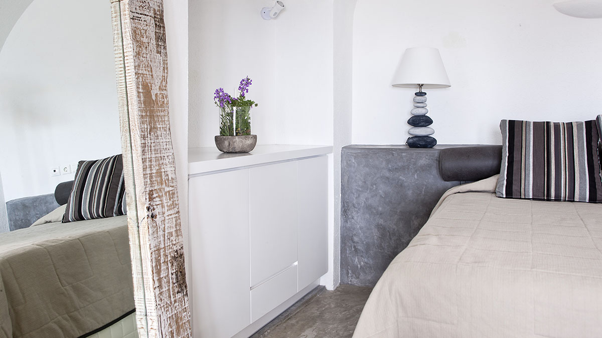 Honeymoon Petra Villas - NR