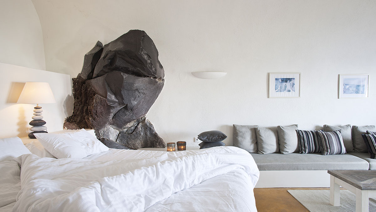 Honeymoon Petra Villas - NR