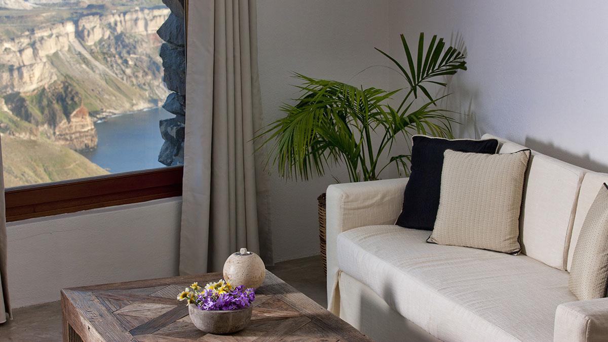 Honeymoon Petra Villas - NR