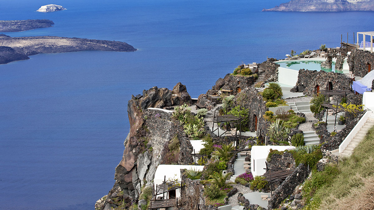 Honeymoon Petra Villas - NR