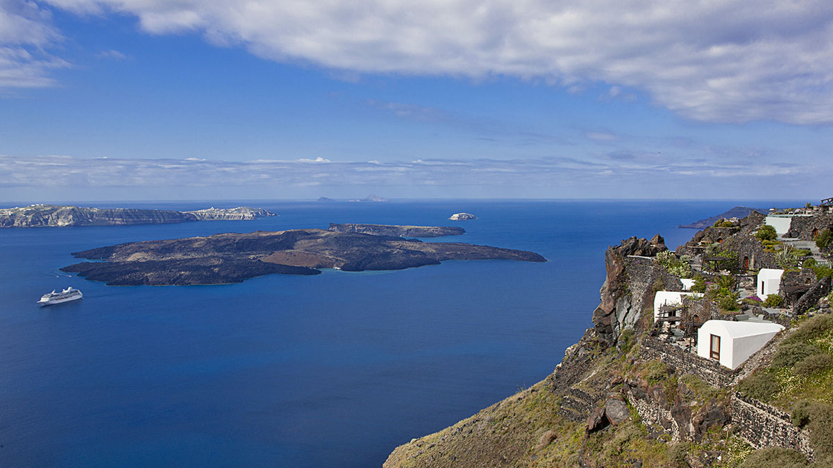 Honeymoon Petra Villas - NR