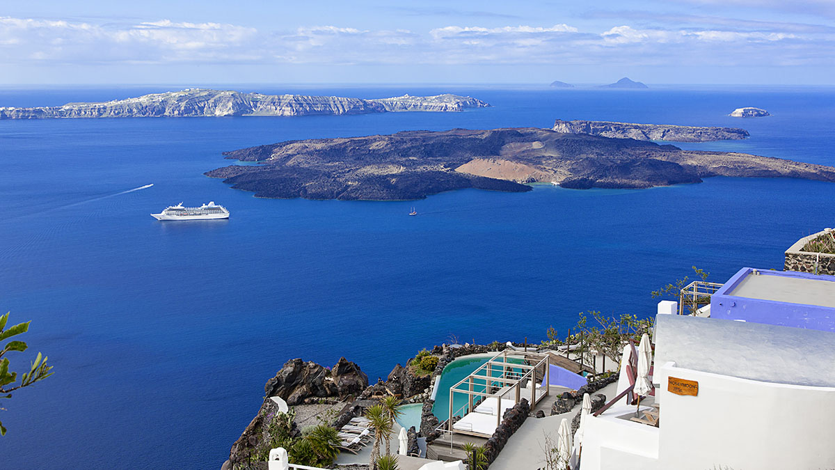 Honeymoon Petra Villas - NR