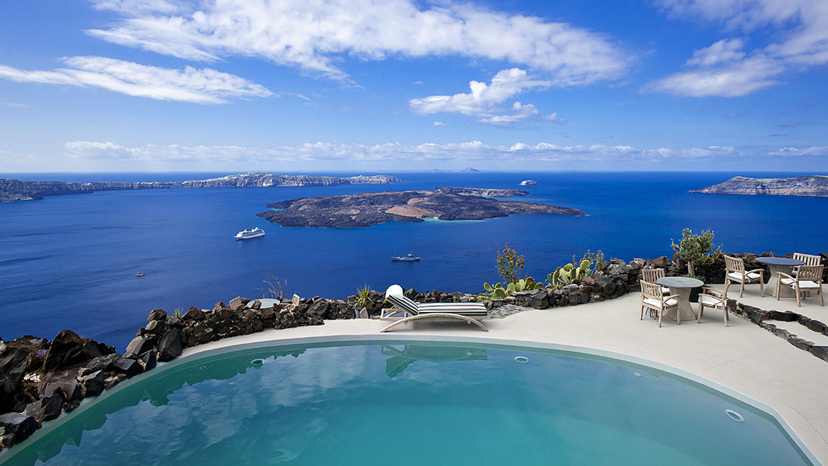 Honeymoon Petra Villas - NR