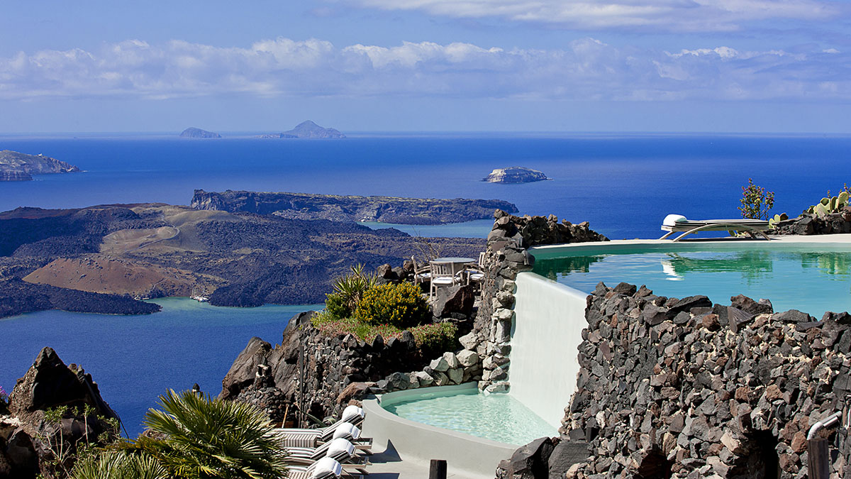 Honeymoon Petra Villas - NR