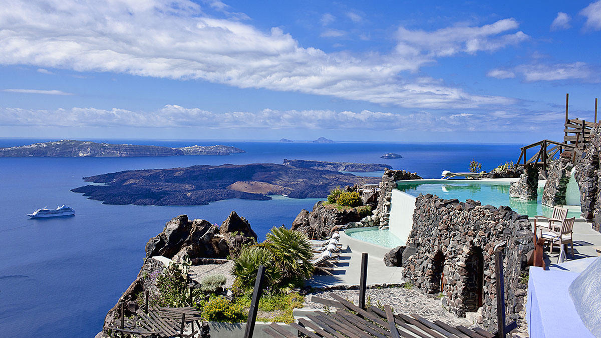 Honeymoon Petra Villas - NR