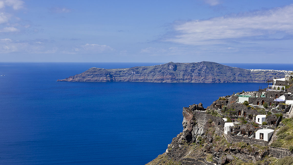 Honeymoon Petra Villas - NR