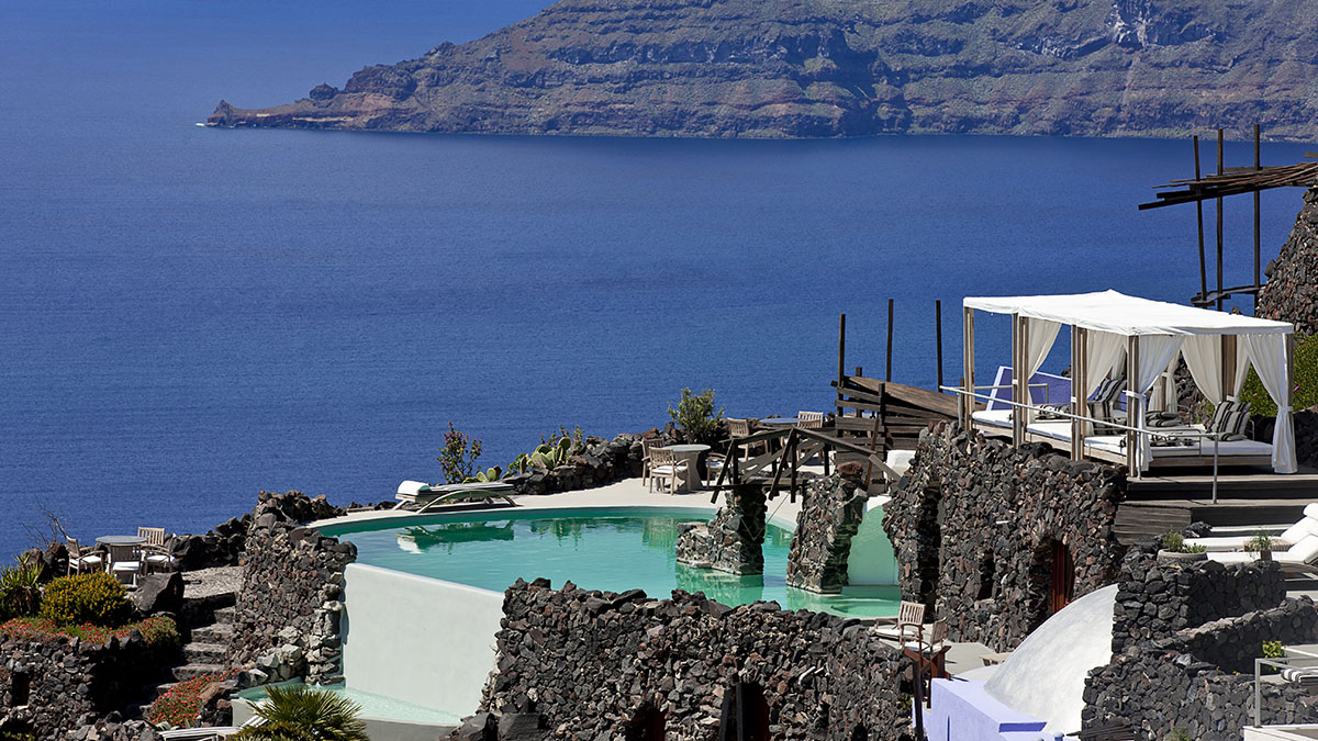 Honeymoon Petra Villas - NR