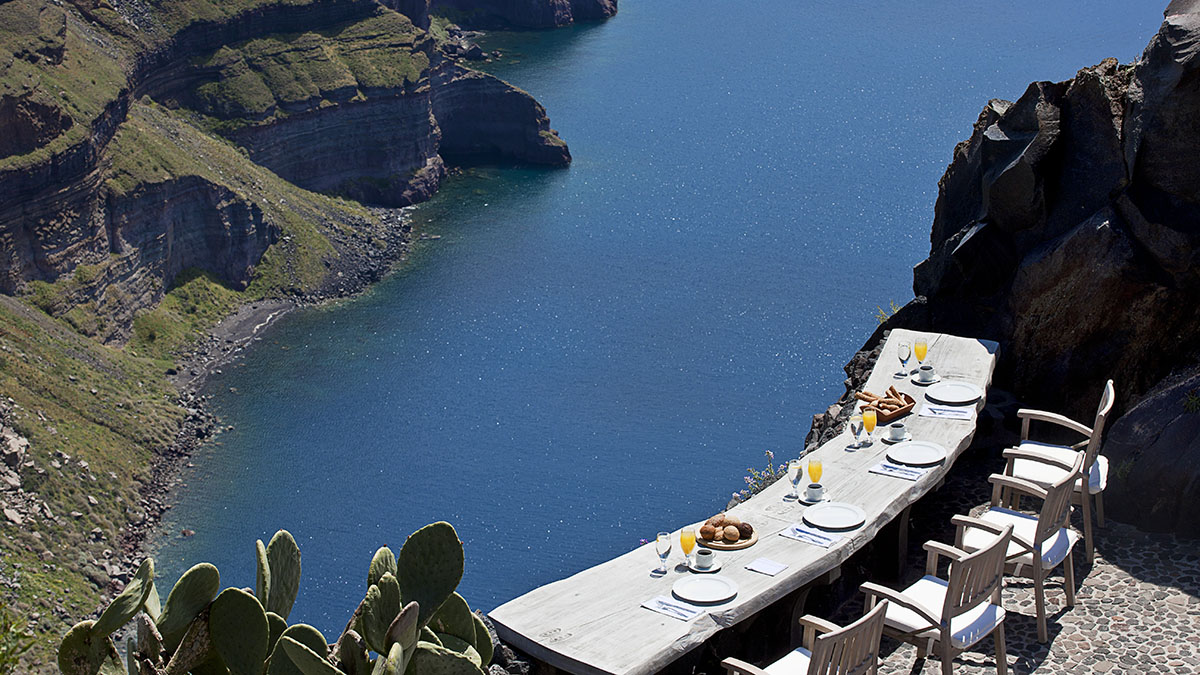 Honeymoon Petra Villas - NR