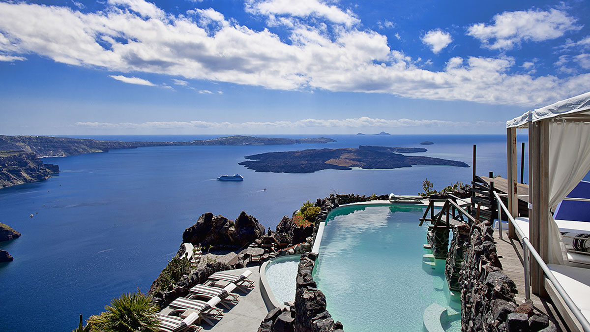 Honeymoon Petra Villas - NR