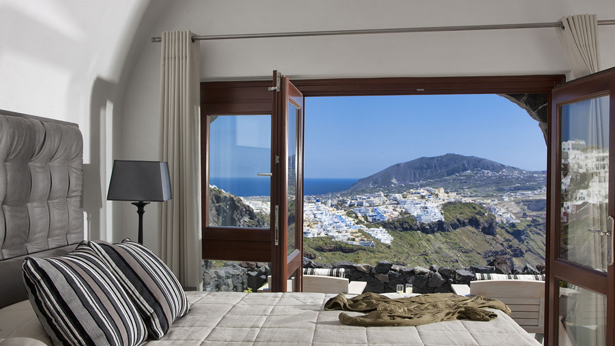 Honeymoon Petra Villas - NR