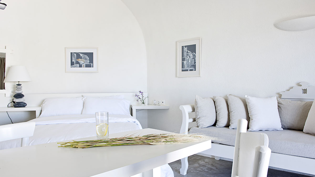 Honeymoon Petra Villas - NR