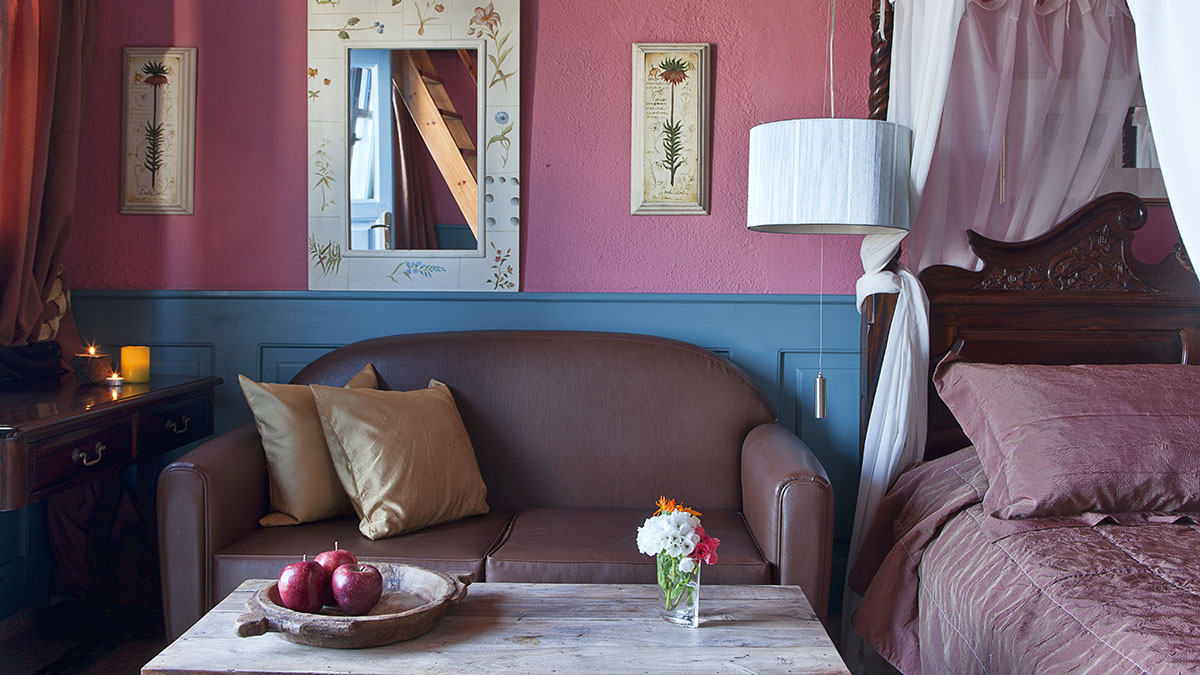 Honeymoon Petra Villas - NR