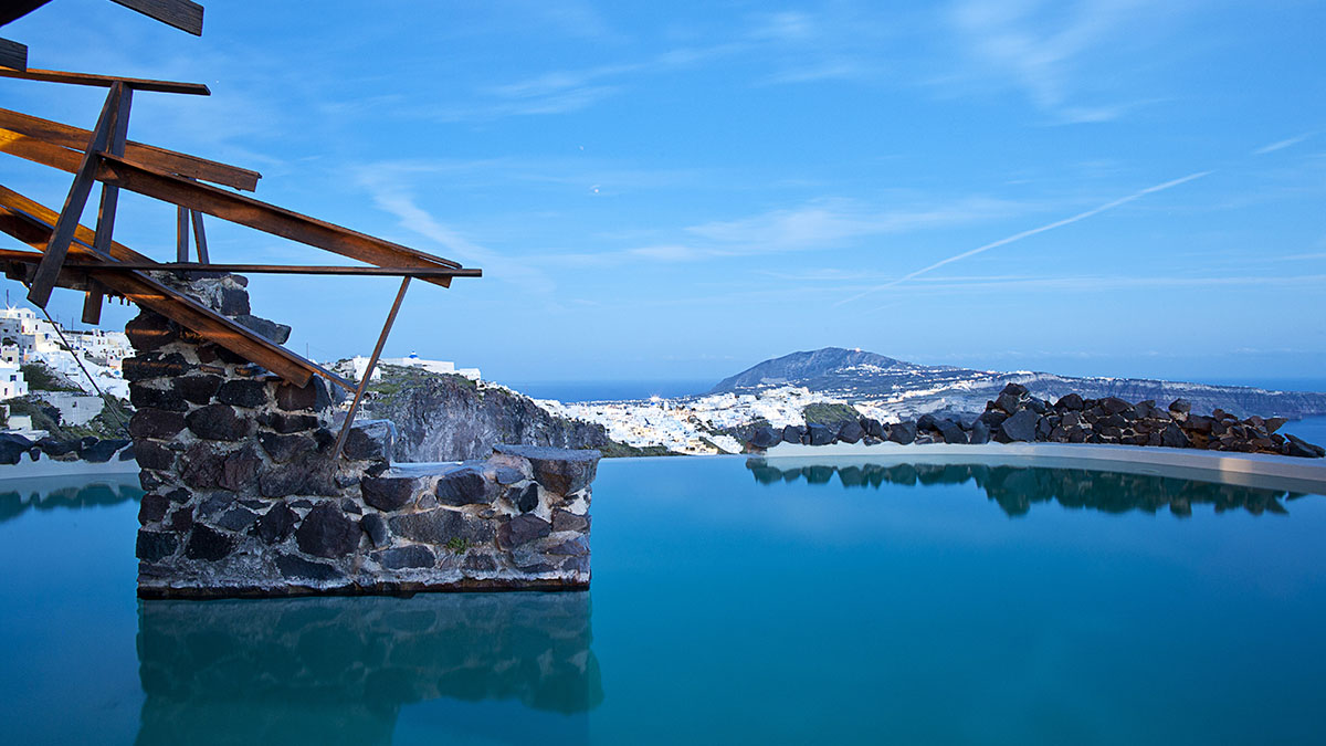 Honeymoon Petra Villas - NR