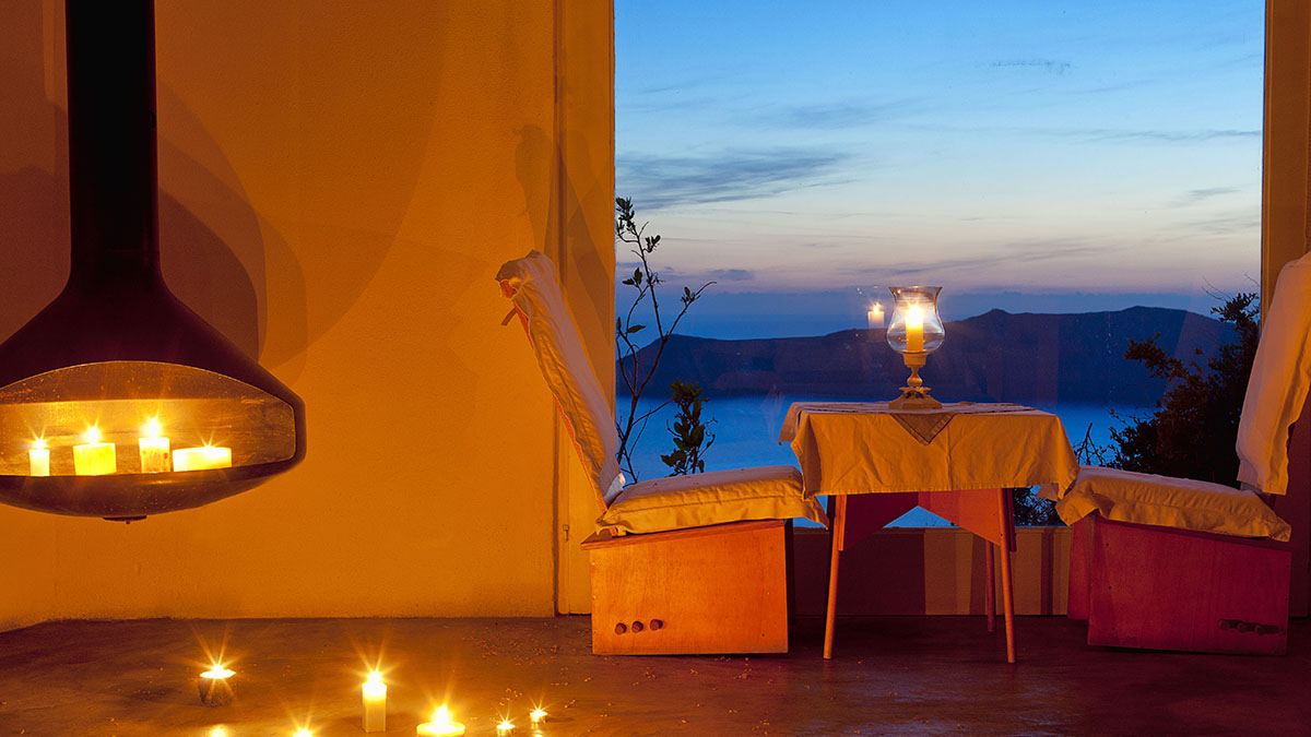 Honeymoon Petra Villas - NR