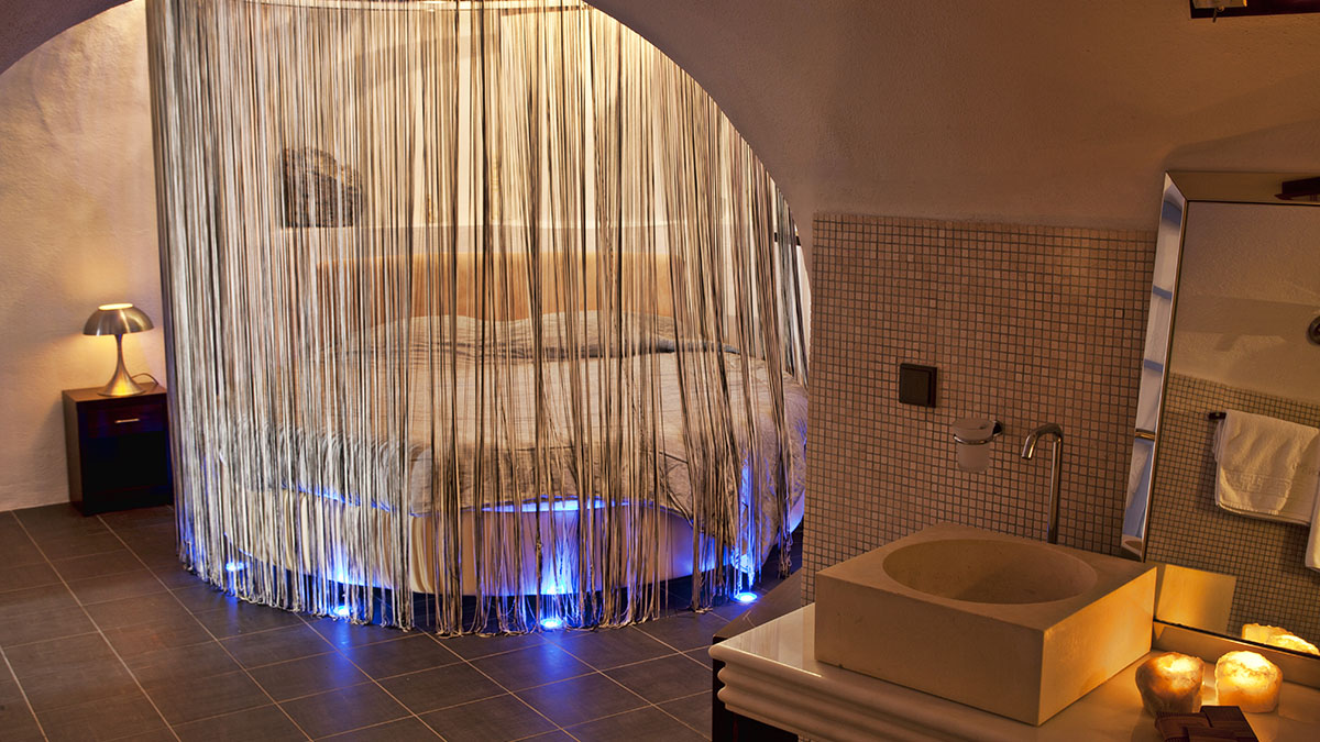 Honeymoon Petra Villas - NR