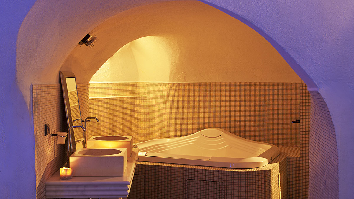 Honeymoon Petra Villas - NR