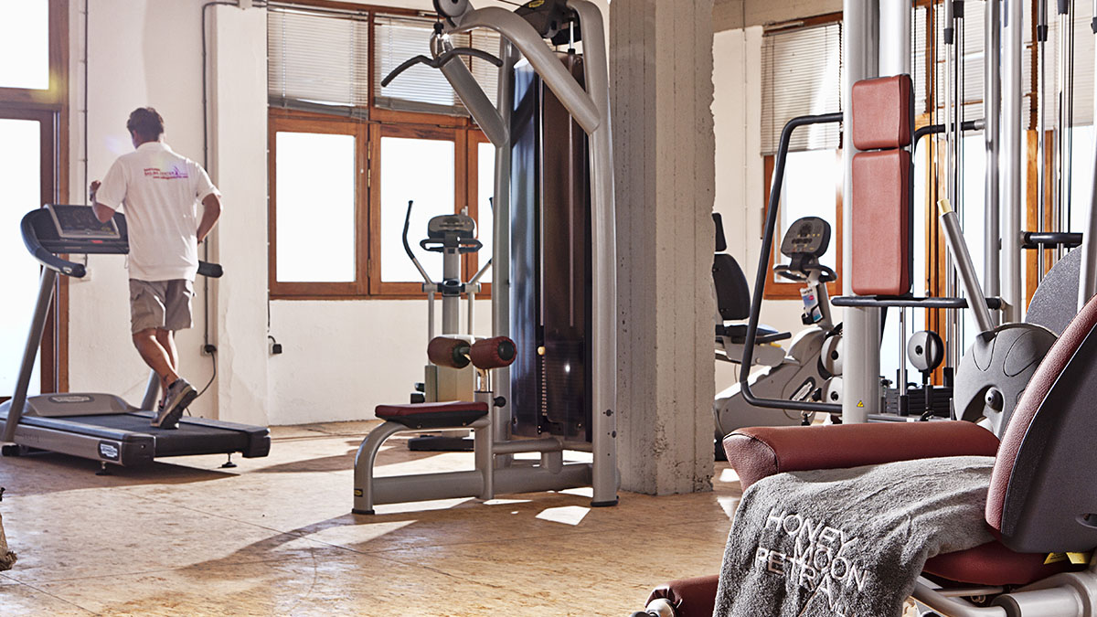 Honeymoon Petra Villas - NR