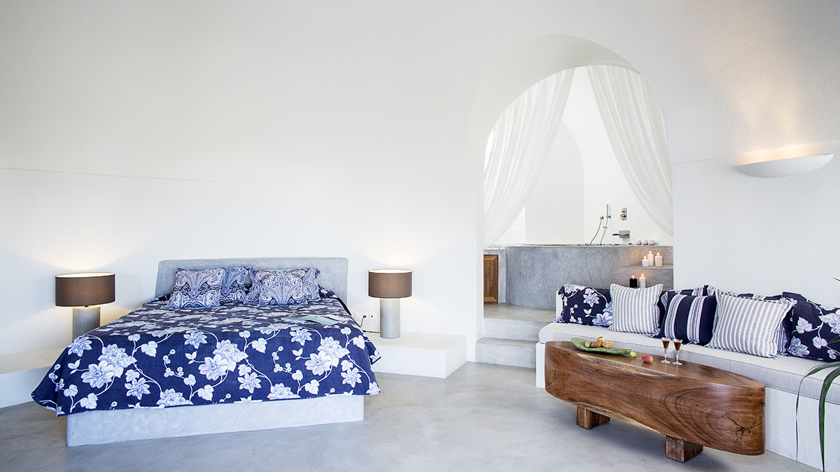 Honeymoon Petra Villas - NR