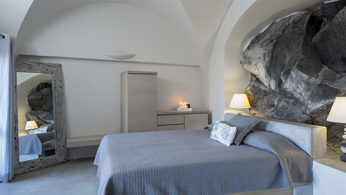 Honeymoon Petra Villas - NR