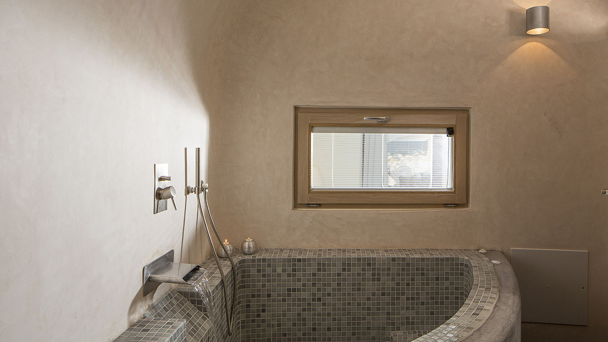 Honeymoon Petra Villas - NR